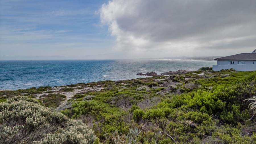 0 Bedroom Property for Sale in De Kelders Western Cape